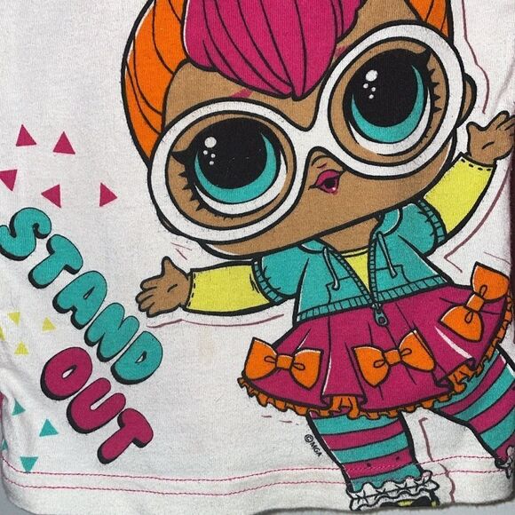 LOL surprise long sleeve shirt - Picture 3 of 7